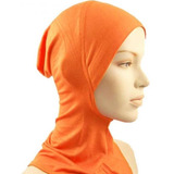Hijab Muçulmano Islâmico Varias Cores Pronta Entrega