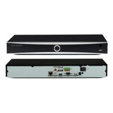 Hikvision Ds-7632nxi-k2 Preto 32 Canais Nvr 20 Tb