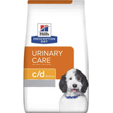 Hills C/d Multicare Urinary Cães 7,98kg
