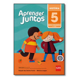 História Vl5 Ensino Fundamental 5 Ano, De Raquel Dos Santos Funari/ Monica Lungov. Editora Sm Em Português, 2016