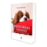 Histórias Animais Que As Pessoas Contam