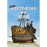 Histórias Do Mar - Vol. 03, De Souza, Jorge De. Editorial Agencia 2 Editora, Capa Mole Em Português
