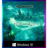 Hogwarts Legacy Hogwarts Legacy Deluxe Edition Warner Bros. Pc Digital
