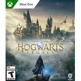 Hogwarts Legacy Standard Edition Warner Bros. Xbox One Físico