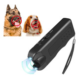 Hoidokly Dog Bark Control Devices, Ultrasonic Dog Repeller,