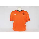 Holanda 2010 Home Nike [g]