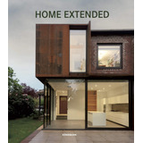 Home Extended, De Alonso, Claudia Martinez. Editora Paisagem Distribuidora De Livros Ltda., Capa Dura Em Inglés/alemán/español, 2018