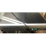 Home Teather Gradiente Model Hts-150d+6 Caixas Usado Leiatud