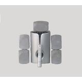 Home Theater Britânea Ht 6000