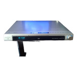 Home Theater Gradiente Hts-520 Pra Concerto Não Lê Mídia #av