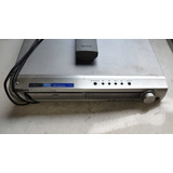 Home Theater Gradiente Solution Hts-760 Usado