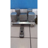 Home Theater Gradiente Solution Hts-760