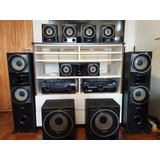 Home Theater Sony Ht Ddw 7600