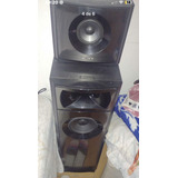 Home Theater Sony Muteki 7.2 Ht-m7 - Potência 2012w