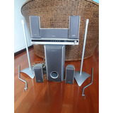 Home Theater Sony Str Ks-1000 Completo 