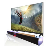 Home Theater Soundbar Bluetooth Caixa Som Subwoofer Oferta 