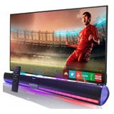 Home Theater Soundbar Caixa De Som Para Tv Sound Bar Potente