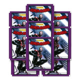 Homem Aranha: Bem-vindo Ao Aranhaverso - Kit Com 10 Envelops