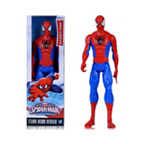 Homem Aranha Titan Hero Series 30 Cm - Spider Man - Hasbro