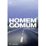Homem Comum - Documentário - Dvd