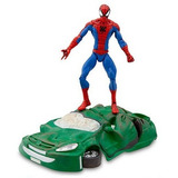 Homen Aranha Spider-man Marvel Diamond Select Toys