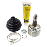 Homocinética Ext. Mercedes-benz A160 - 2003 2004 2005 