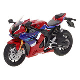 Honda Cbr1000 Rr-r Fireblade Sp 1:12 Maisto
