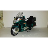 Honda Gold Wing - 1/10