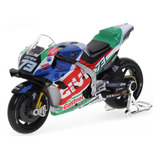 Honda Rcv213 73 Alex Marquez Gp 2021 1 1:18 Maisto