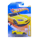 Honda S2000 Hw Premiere First Editions 2011 Hot Wheels 1/64