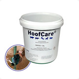 Hoofcare 1,2 Kg - Proteção Para Cascos De Animais