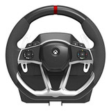 Hori Force Feedback Racing Wheel Dlx Xbox X|s Xbox One E Pc