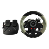 Hori Racing Wheel 3 Compatível Com Pc/ps3/ps4