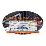 Hospedagem Site Para Scripts Php Barata Profissional - Anual