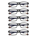 Hot Blue Light Readers 1.5 Óculos De Leitura À Moda Antiga 5