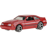 Hot Wheels - 92 Ford Mustang - Htb05