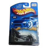 Hot Wheels - Fright Bike - 33/240 - Lacrado - ( 2001 )