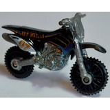 Hot Wheels 1/64 2007: Wastelander Moto Cross 11/156 Dv06