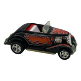 Hot Wheels 2003 Hall Of Fame Greatest Rides 33 Ford Roadster
