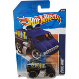 Hot Wheels 2011 Cool One Hw City Works 175/244