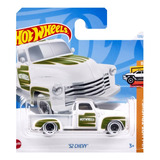Hot Wheels 52 Chevy Lote G 2024 Hw Hot Trucks
