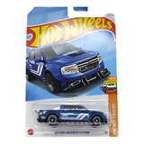 Hot Wheels Carrinho 22 Ford Maverick Custom - Hry78
