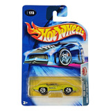 Hot Wheels Corvette Sting Ray Pride Rides 2004