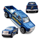 Hot Wheels Ford F-150 