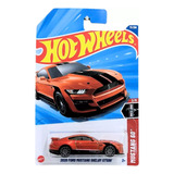 Hot Wheels Ford Mustang Shelby Gt500 Mustang 60 Lote C 2025