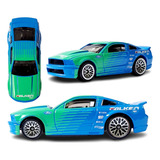 Hot Wheels Ford Mustang 