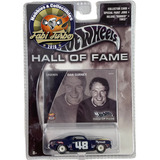 Hot Wheels Hall Of Fame 1970 Plymouth Barracuda Dan Gurney