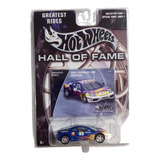 Hot Wheels Hall Of Fame 2001 Ferrari 360 Modena
