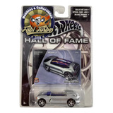Hot Wheels Hall Of Fame Deora Ii