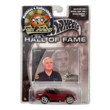 Hot Wheels Hall Of Fame Dodge Viper Rt/10 Robert Lutz